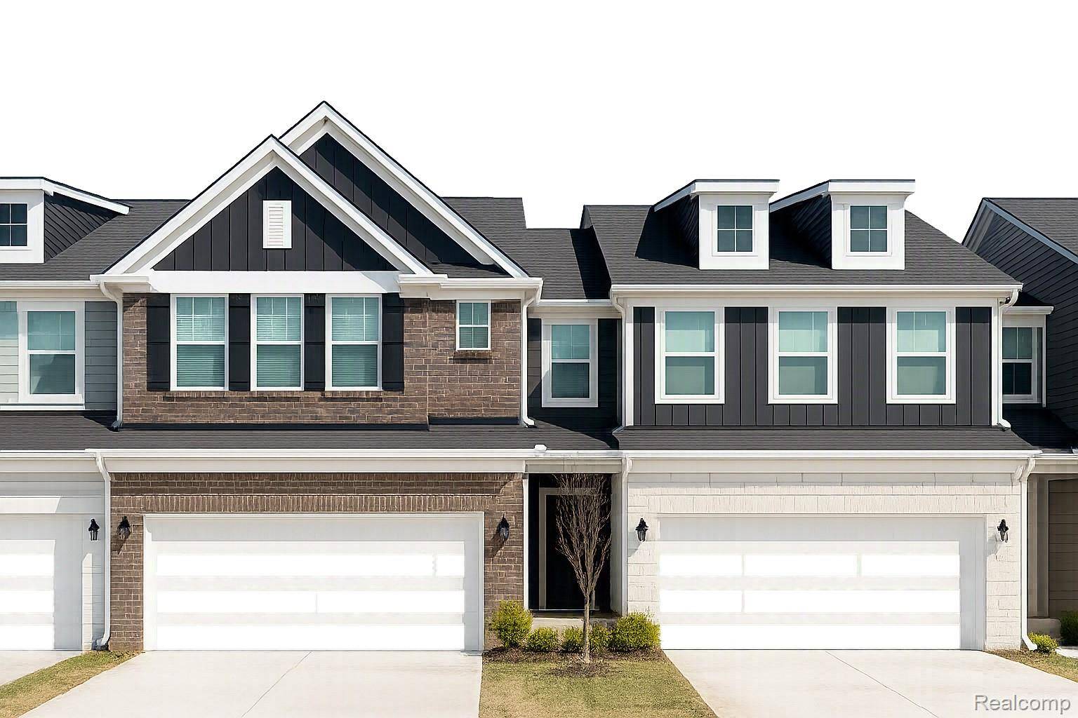 1457 Superior DR, Milford Charter Township, MI 48381