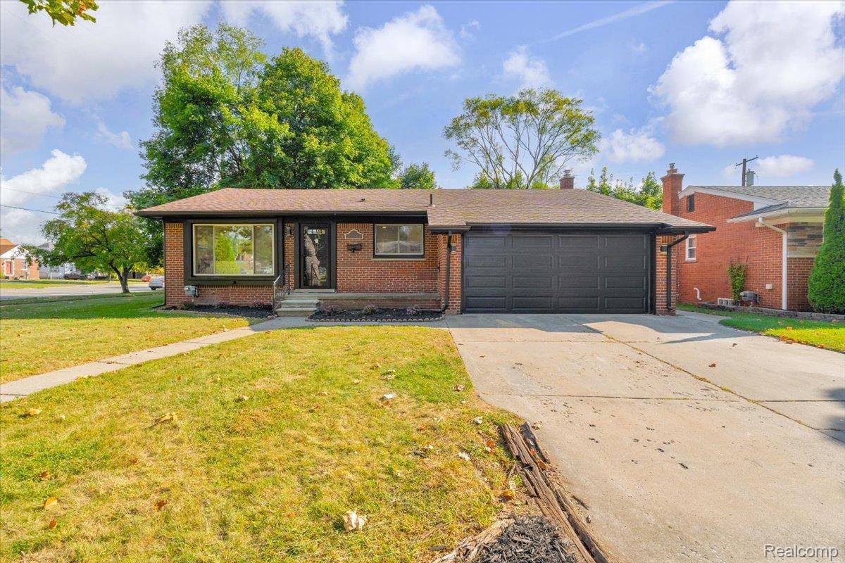 27407 Buckingham ST, Livonia, MI 48154