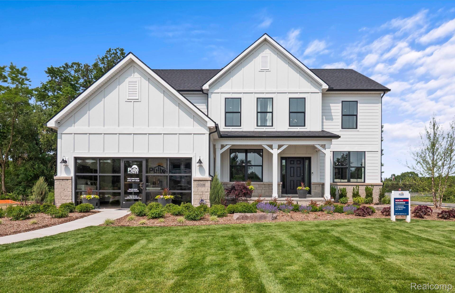 6450 Tarr RD, Pittsfield Charter Township, MI 48197
