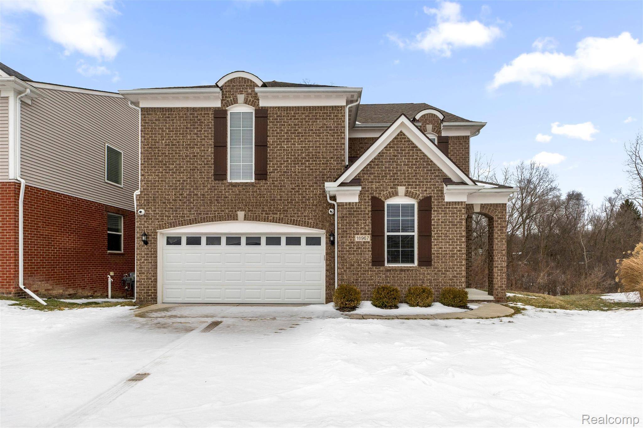 18967 Denali CIR, Northville Township, MI 48168