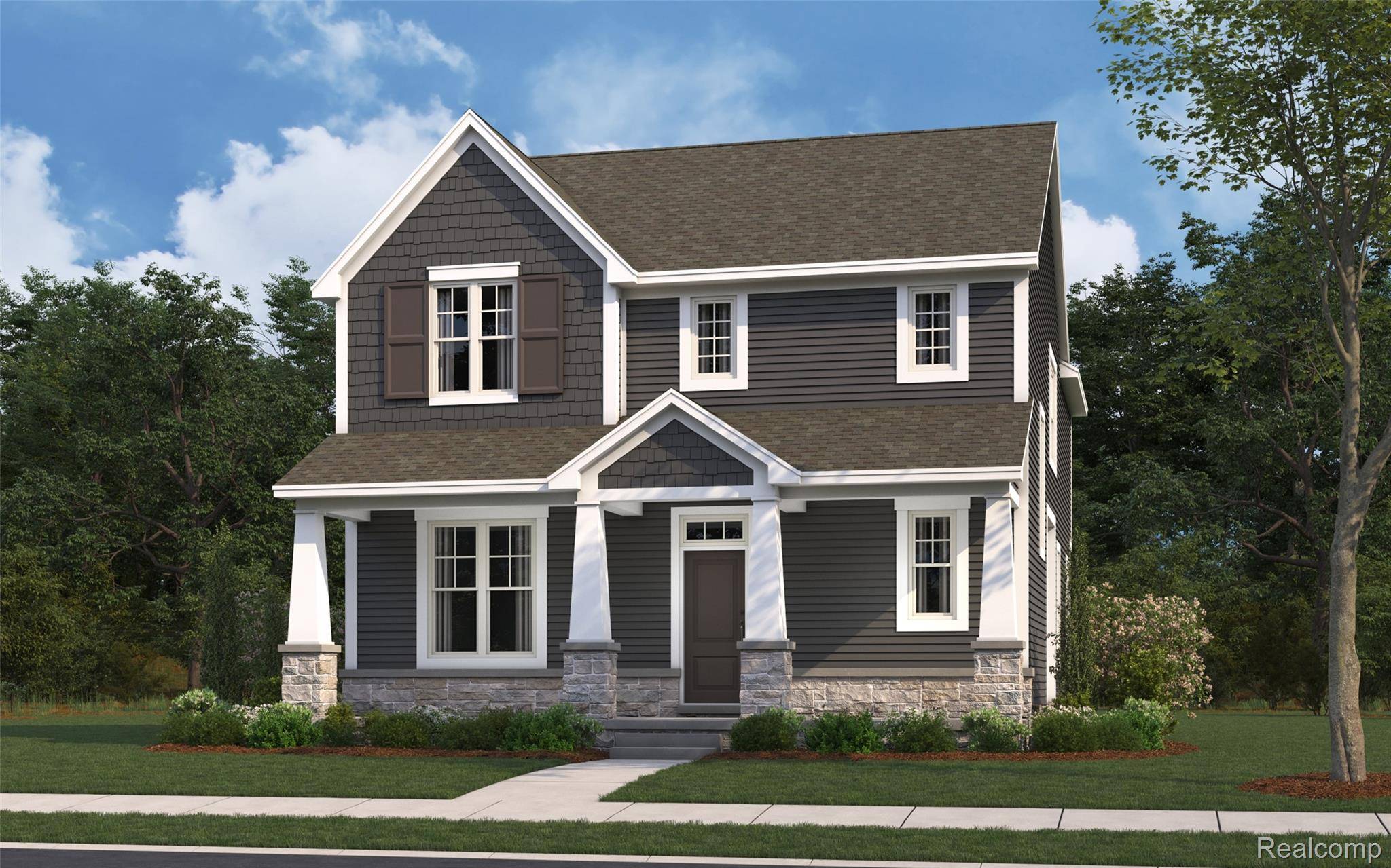 911 Kenwood Street, Clawson, MI 48017