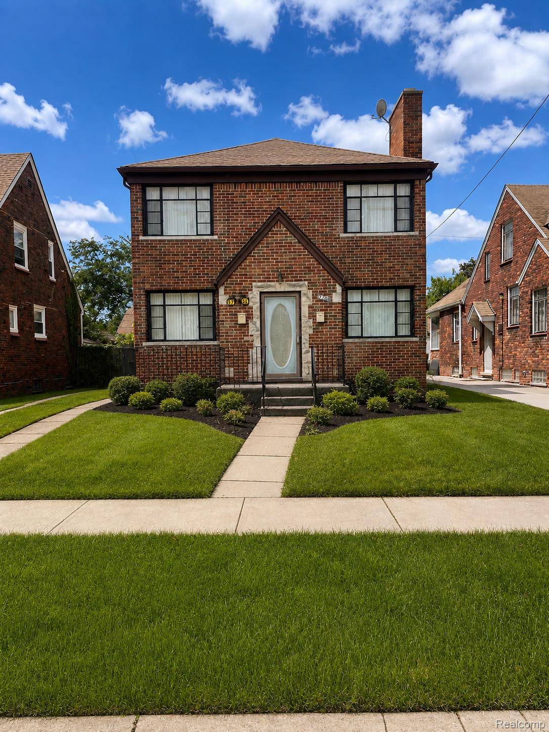 5765 Devonshire RD, Detroit, MI 48224