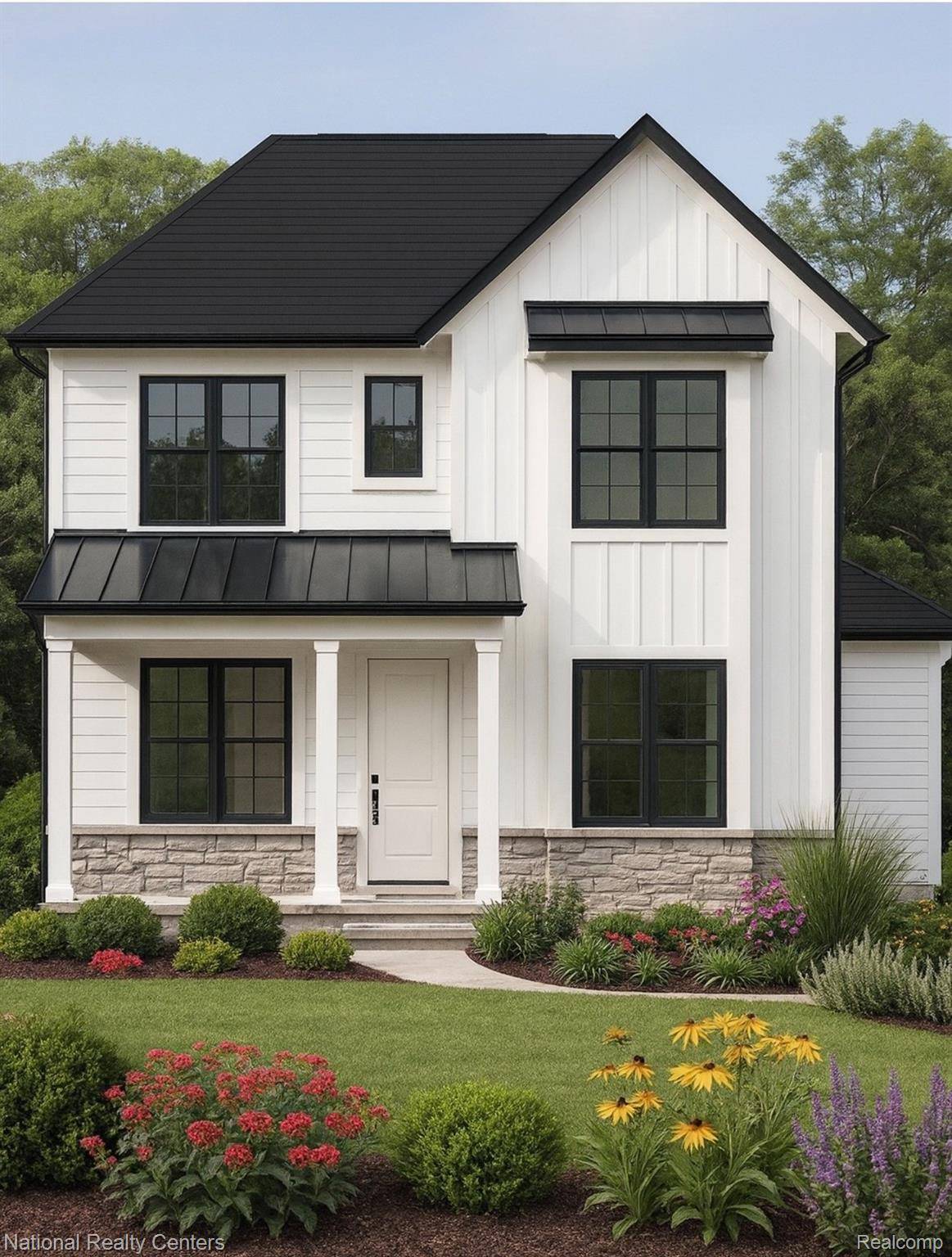324 N Evergreen ST, Plymouth, MI 48170