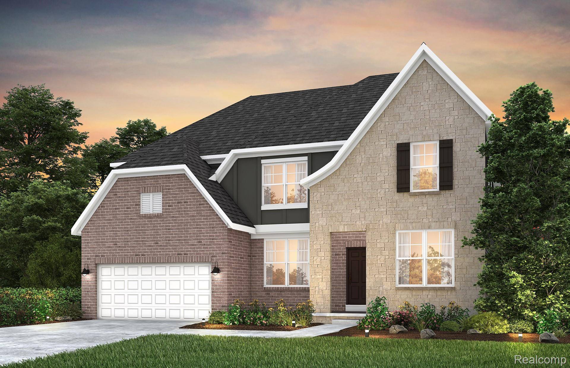 6259 Marsh RD, Pittsfield Charter Township, MI 48197