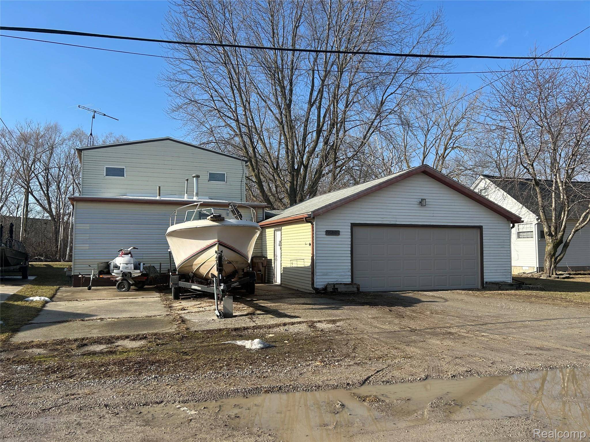 5986 Lily Patch CT, Berlin Charter Township, MI 48166