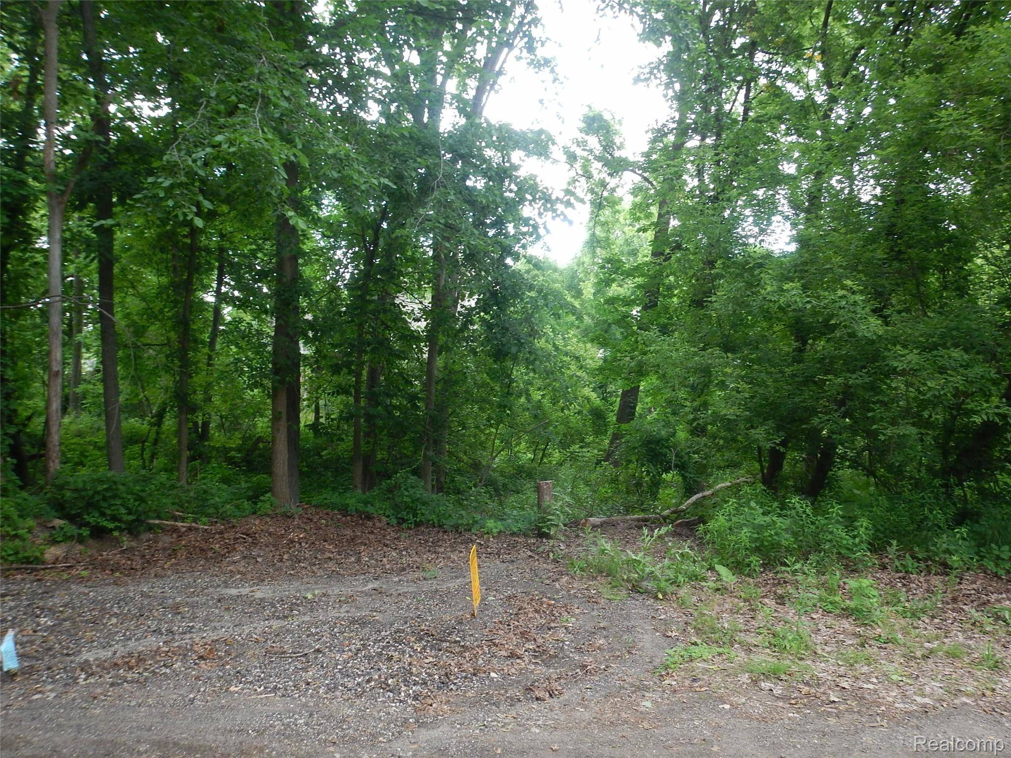 0 Johnson Drive | Lot 1, Lake Orion Village, MI 48362