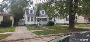 18580 Kingsville ST, Detroit, MI 48225