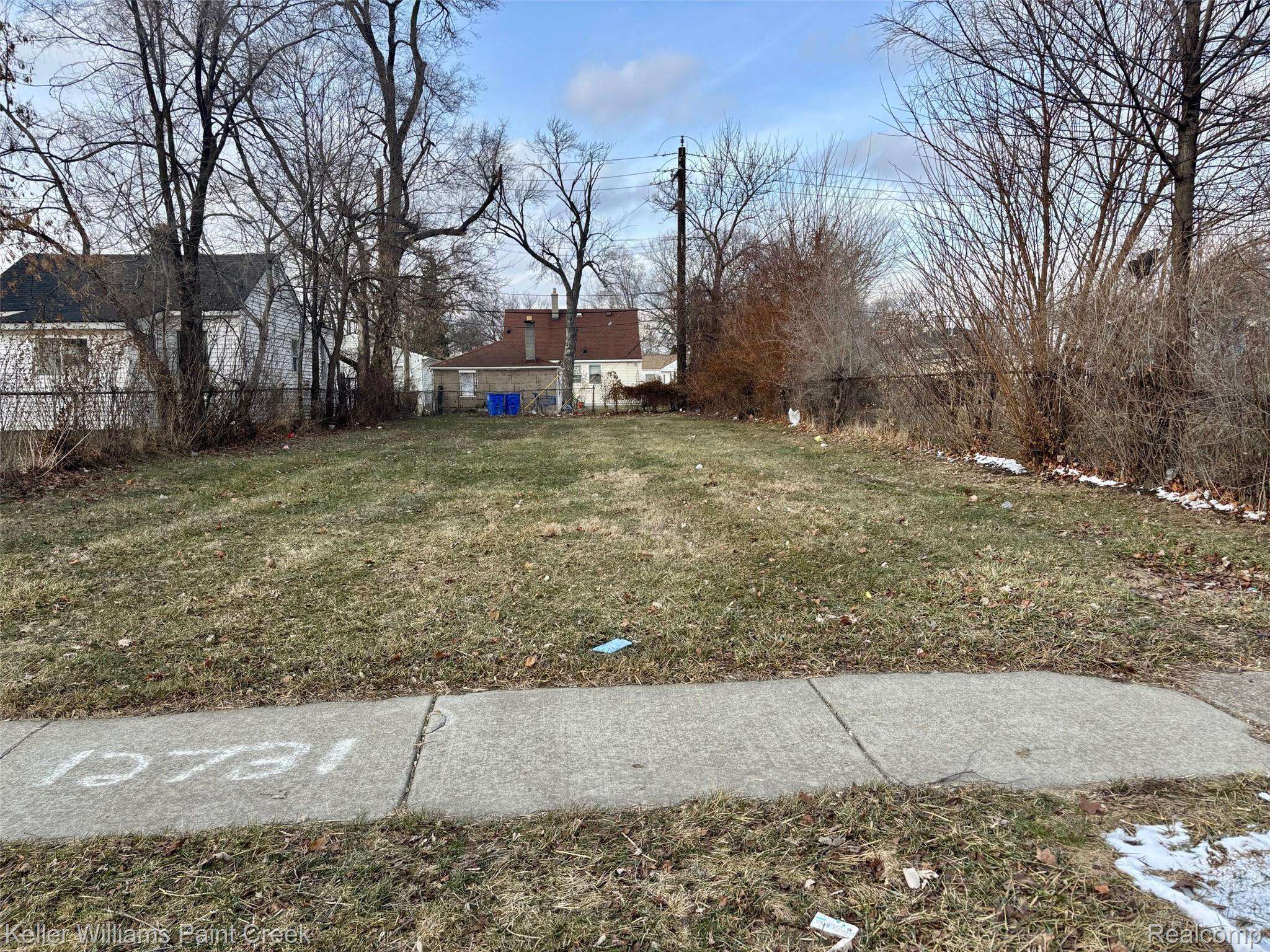 12731 Georgiana AVE, Warren, MI 48089