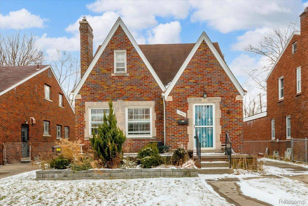 15440 Mapleridge ST, Detroit, MI 48205