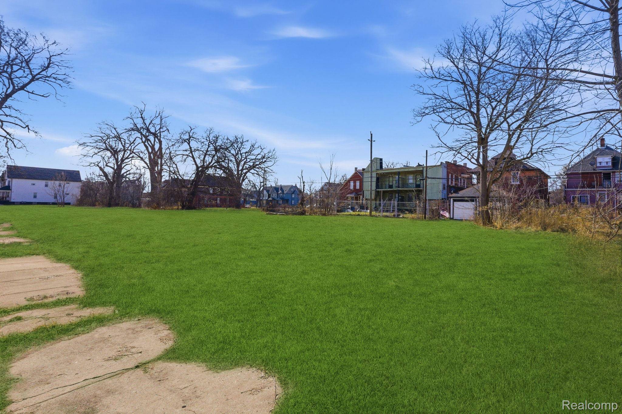 2179 Townsend ST, Detroit, MI 48214