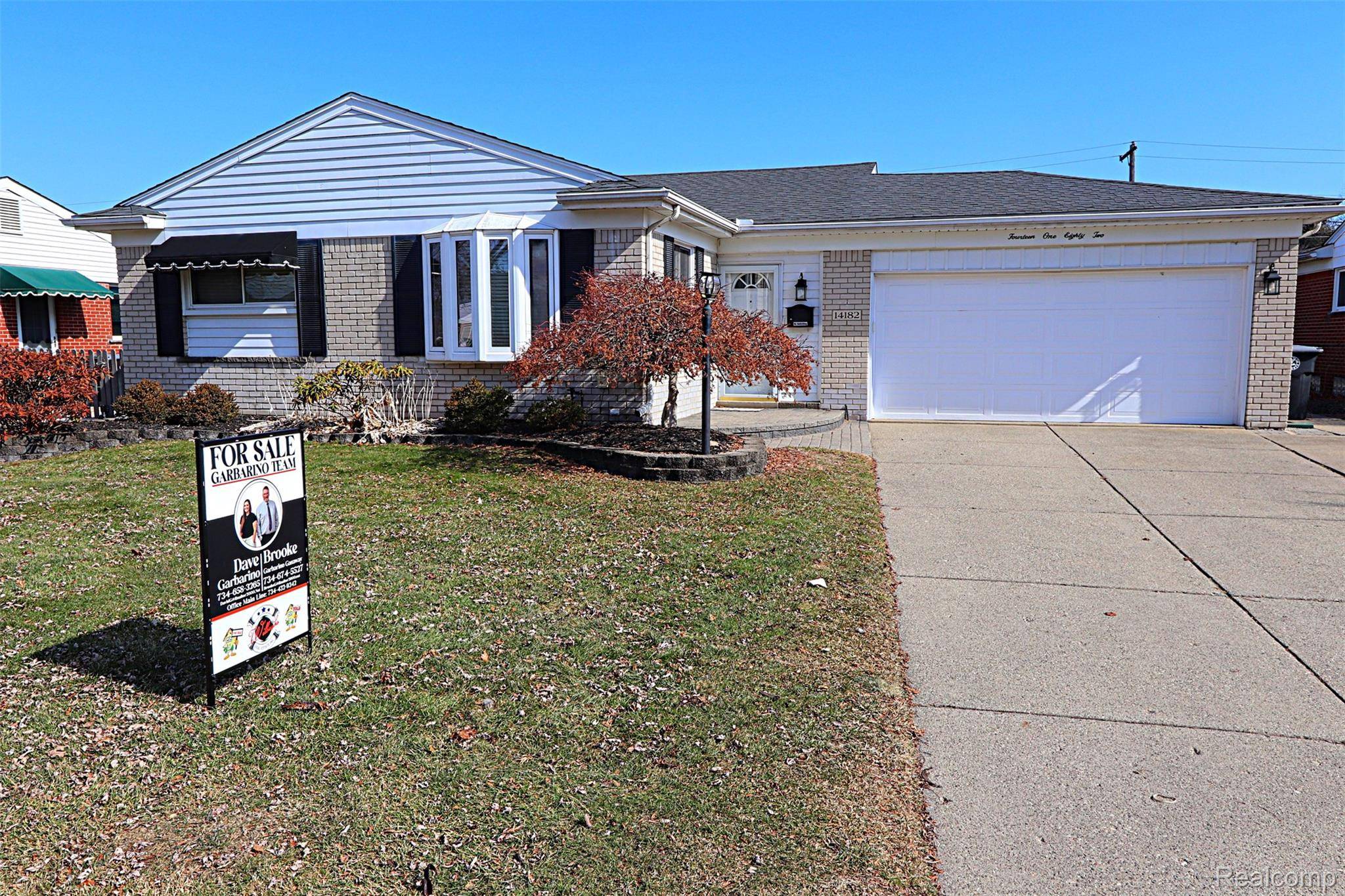 14182 Blue Skies ST, Livonia, MI 48154