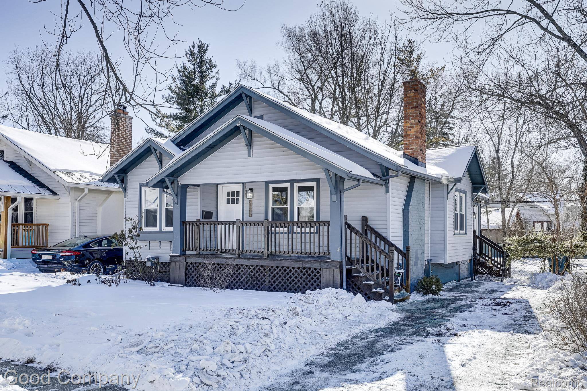 16309 Kirkshire AVE, Beverly Hills Village, MI 48025