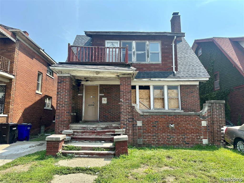 13194 Monica ST, Detroit, MI 48238