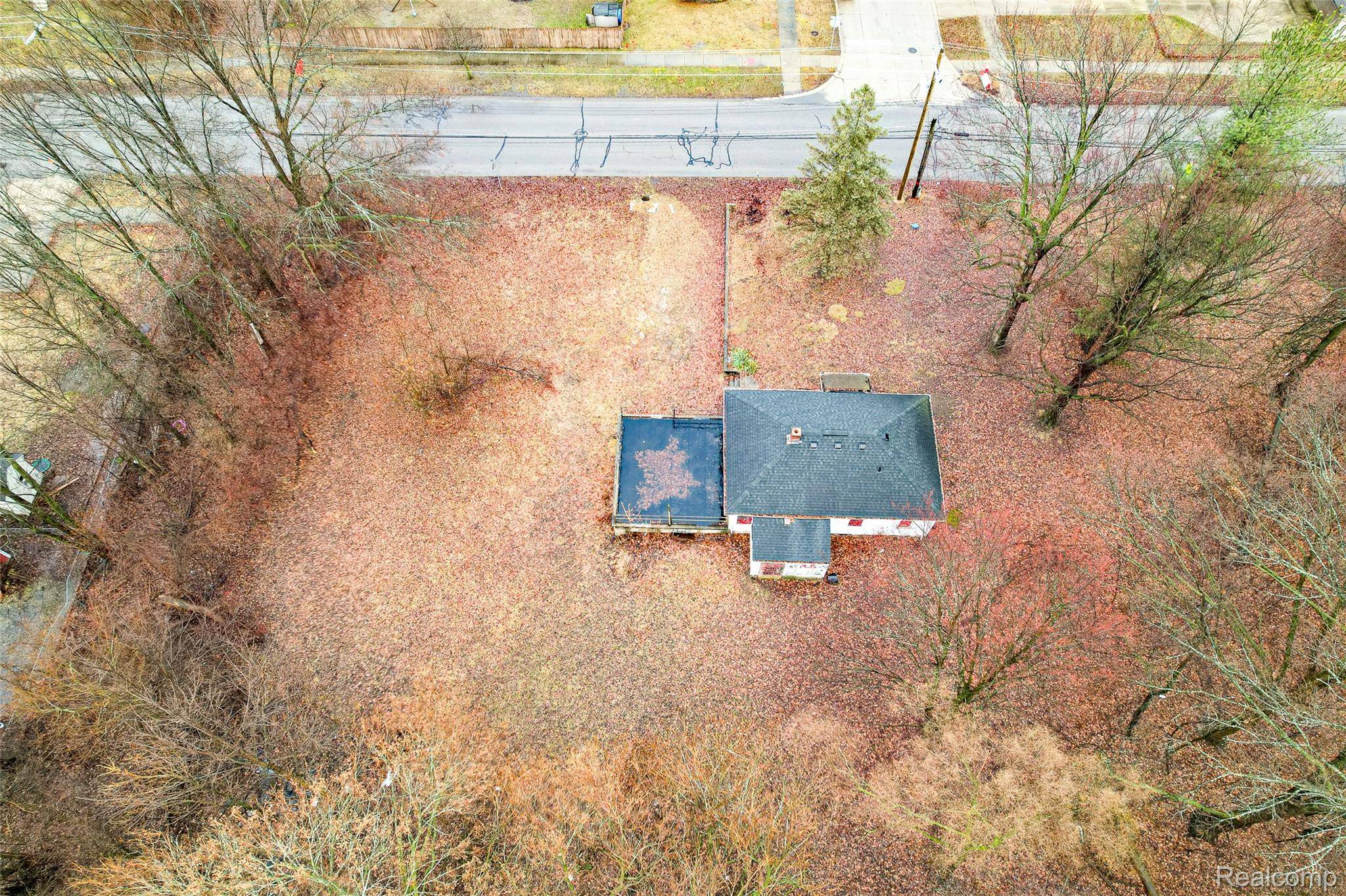816 S SCHUMAN ST, Westland, MI 48186