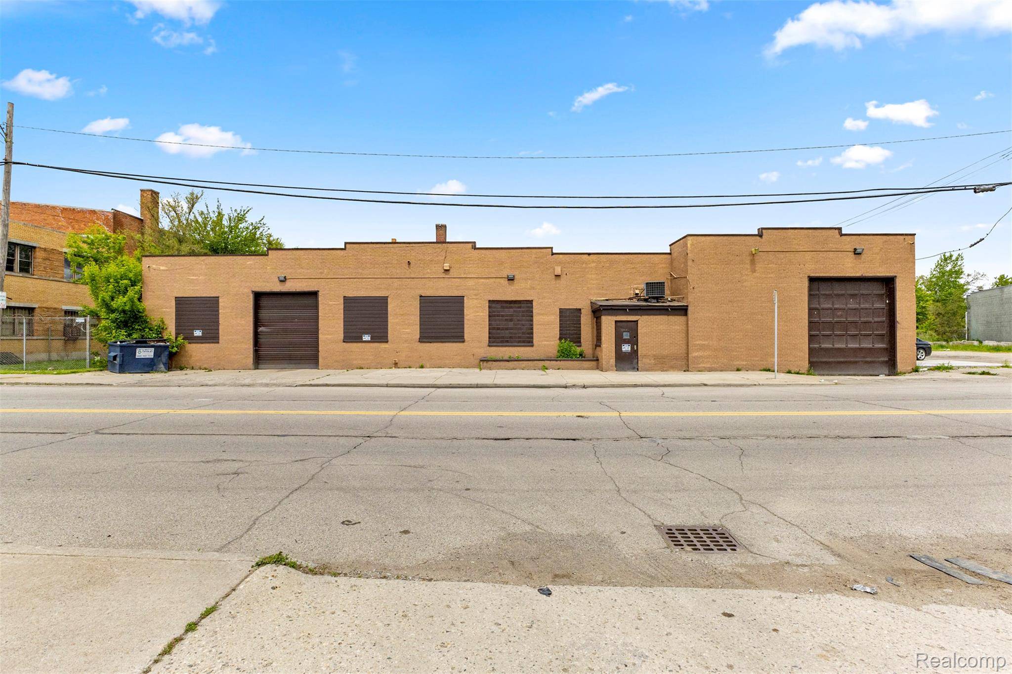 12950 Lyndon ST, Detroit, MI 48227