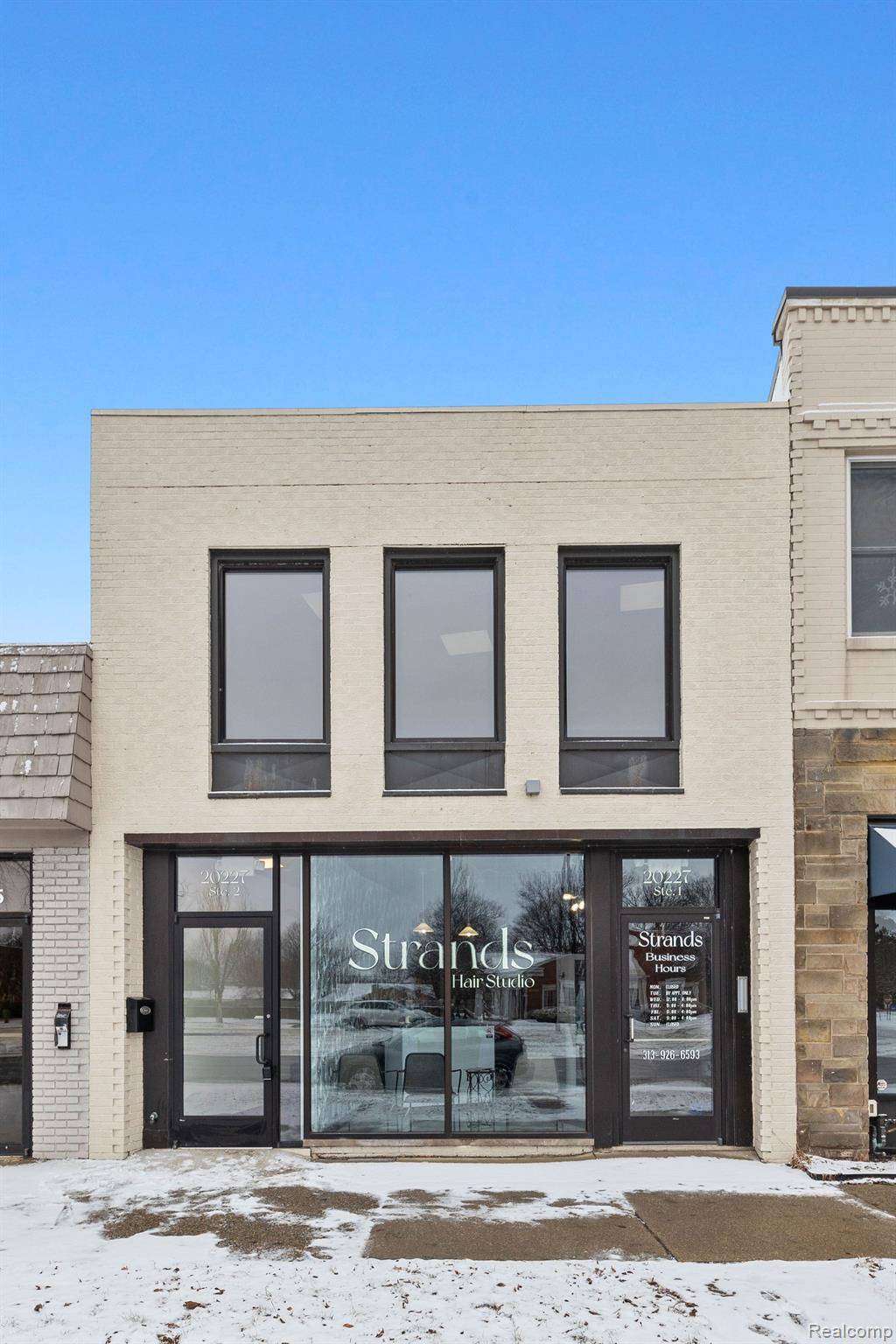 20227 MACK AVE #2, Grosse Pointe Woods, MI 48236