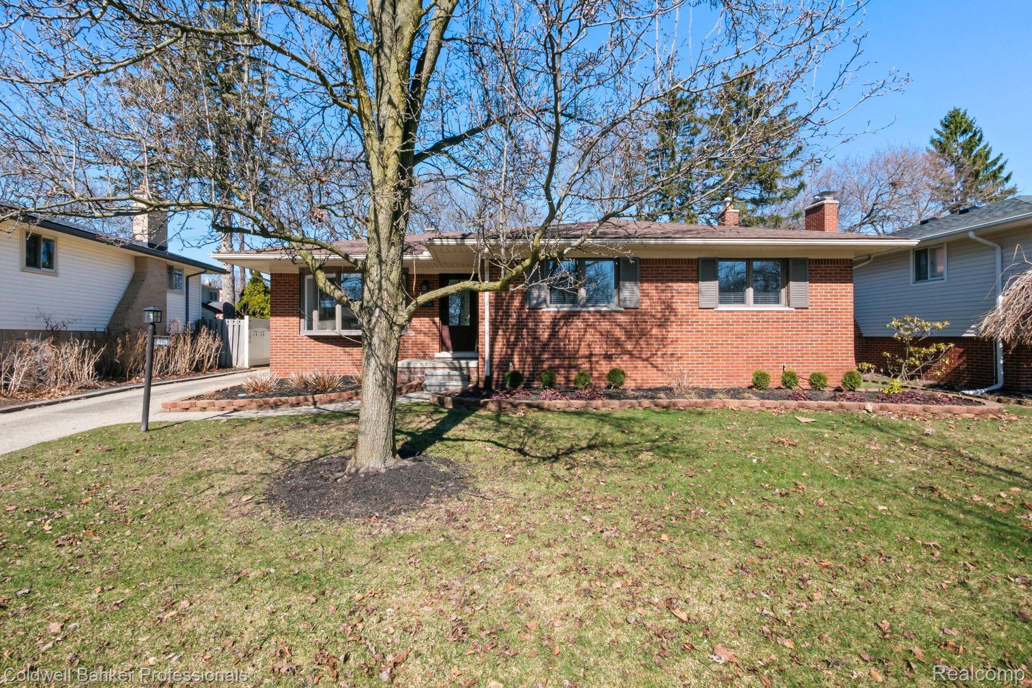 600 Ross ST, Plymouth, MI 48170