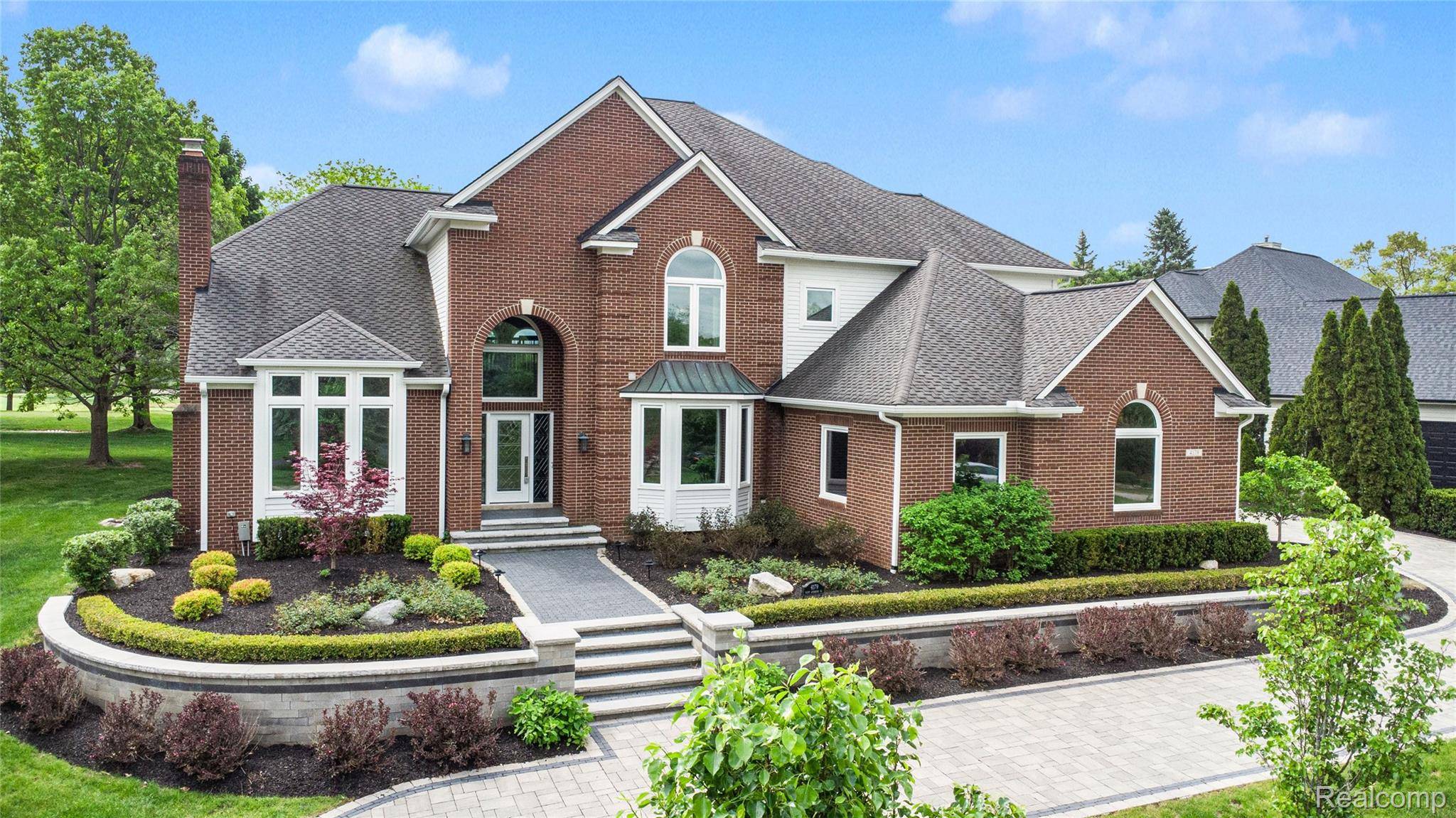4179 Saint Andrews ST, Genoa Township, MI 48843