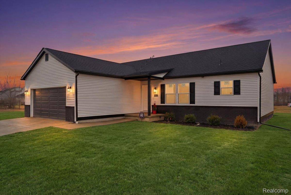 4331 Bridgeport CT, Inkster, MI 48141