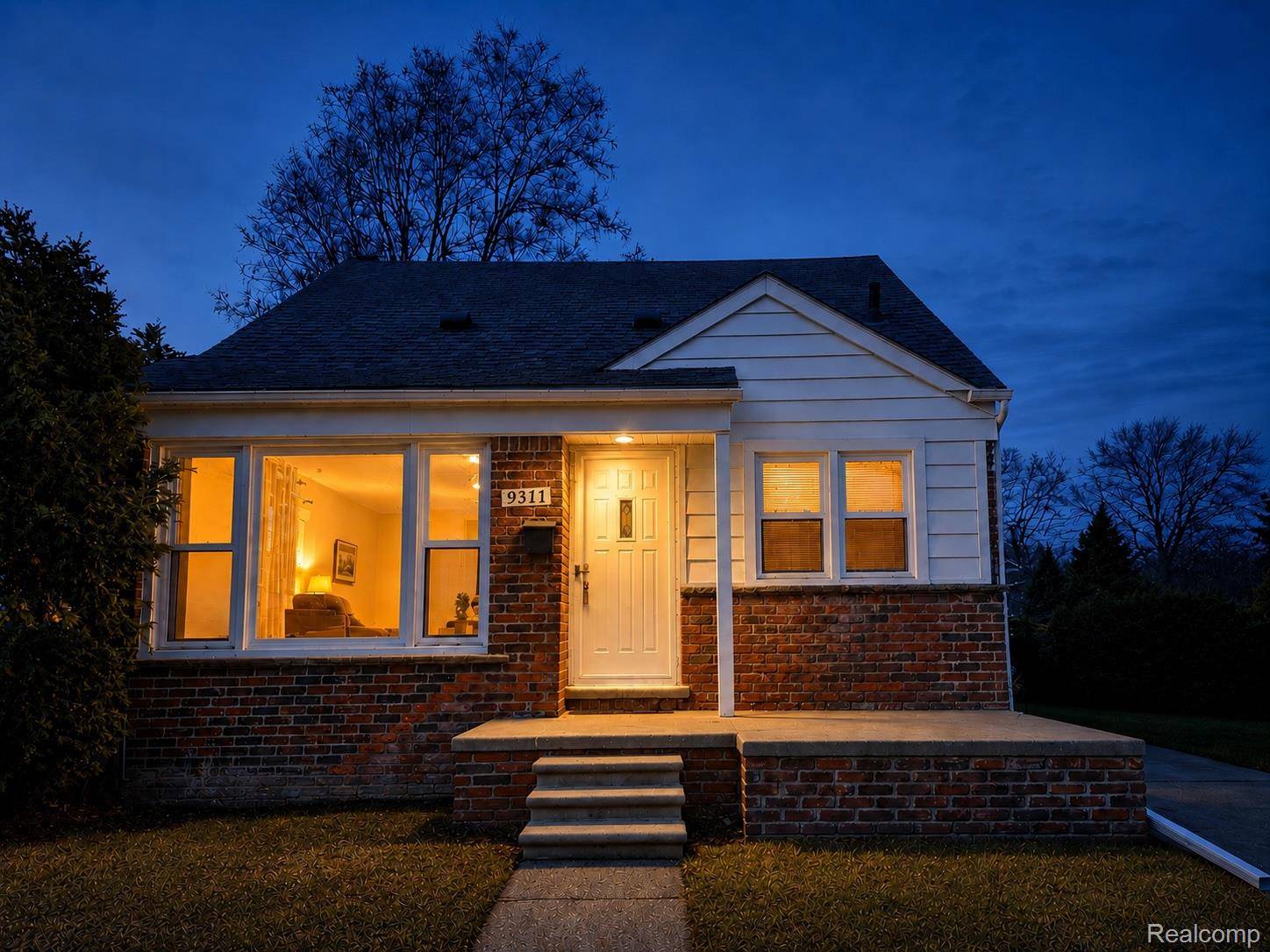 9311 Dixie, Redford Charter Township, MI 48239