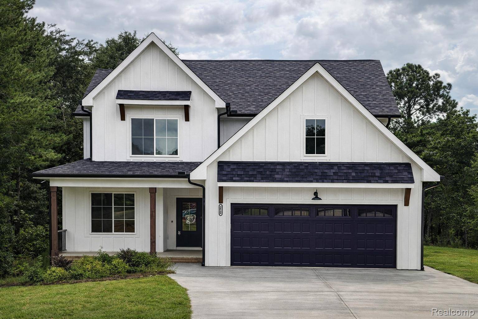 590 Jared DR, Pontiac, MI 48342
