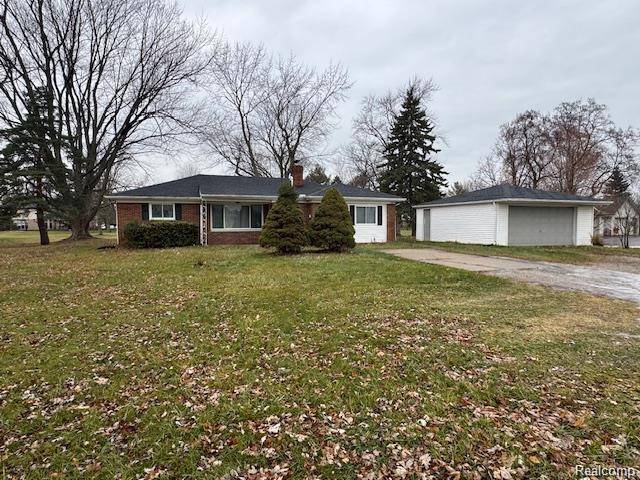 39409 Dequindre RD, Troy, MI 48085