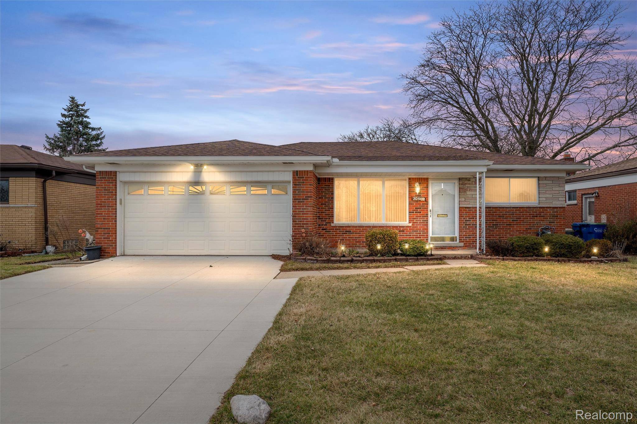 30507 Moulin ave AVE, Warren, MI 48088
