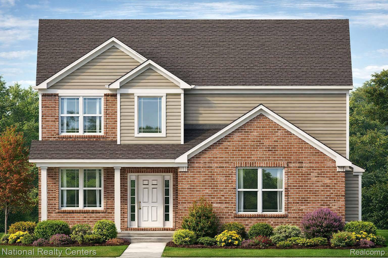 23 Woodfield Pkwy, Grand Blanc Charter Township, MI 48439