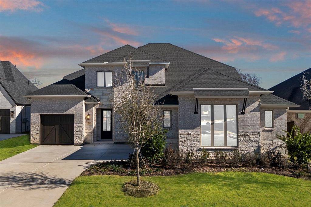 2302 Sarah Drive, Rockwall, TX 75087