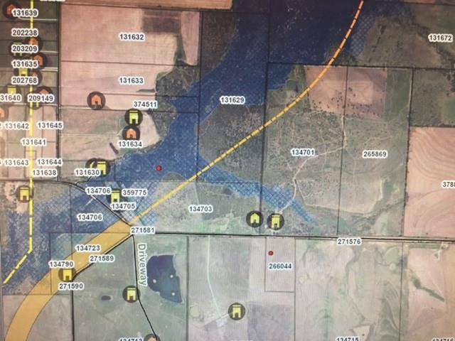 123 Acres FM-121, Gunter, TX 76271