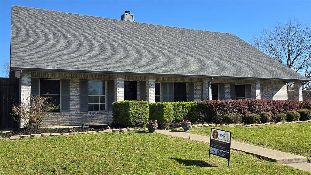 2015 Sandi Lane, Sachse, TX 75048
