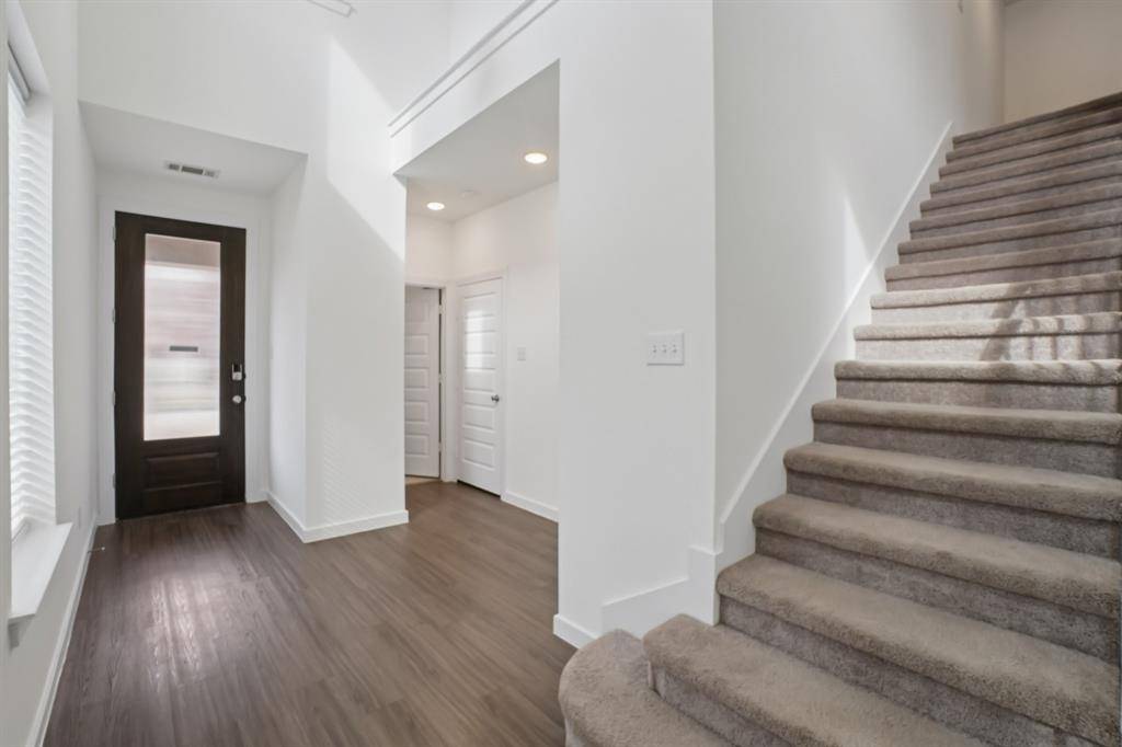 2718 Pease Drive, Forney, TX 75126