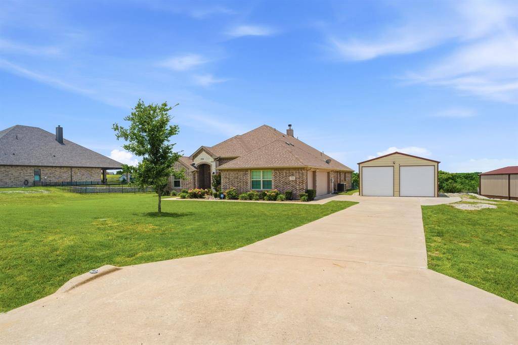 790 Colina Parkway, Farmersville, TX 75442