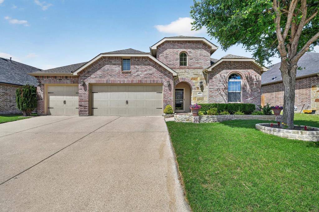 9441 Side Saddle Trail, Fort Worth, TX 76131