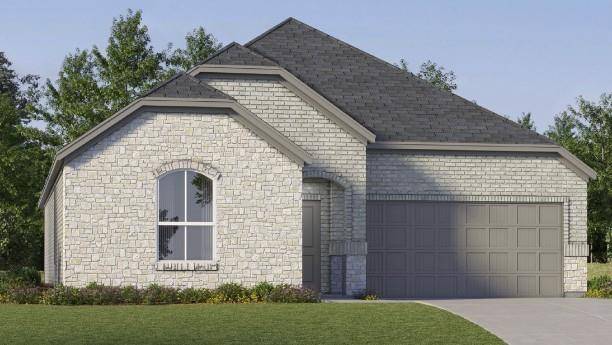 1509 Buchanan Way, Celina, TX 75009