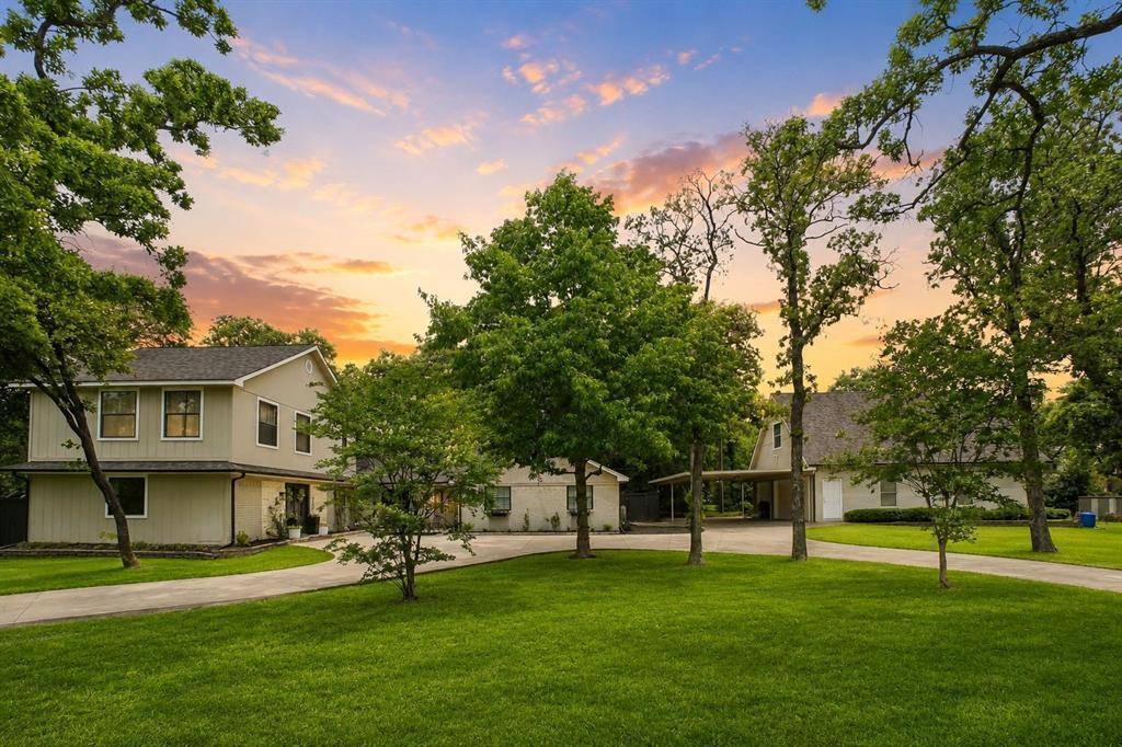 2201 Fawkes Lane, Keller, TX 76262