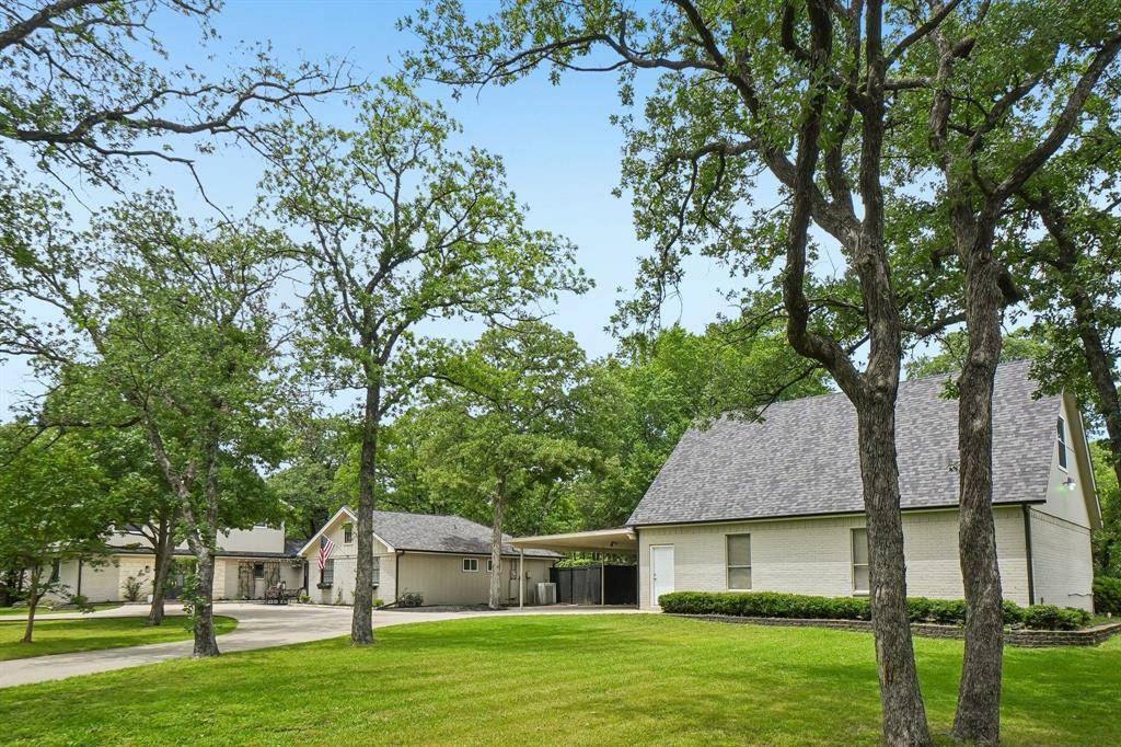 2201 Fawkes Lane, Keller, TX 76262