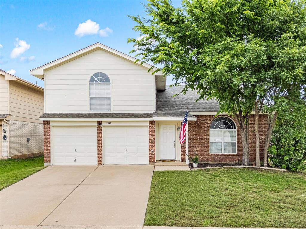 3216 Fountain Parkway, Fort Worth, TX 76053
