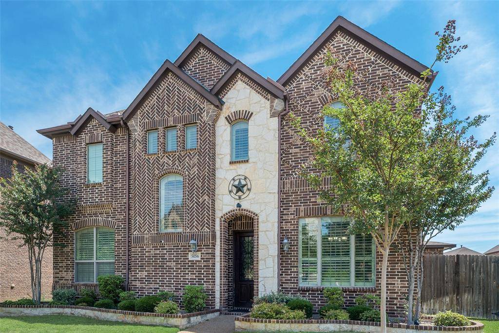 5056 Empire Way, Irving, TX 75038