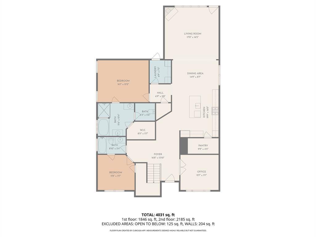 5056 Empire Way, Irving, TX 75038