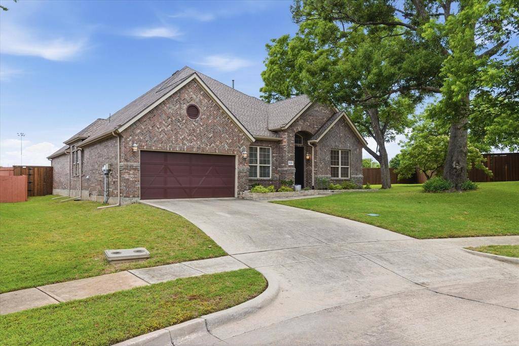 3620 Primavera Drive, Plano, TX 75074