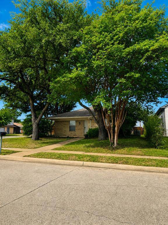 11103 Odette Avenue, Dallas, TX 75228