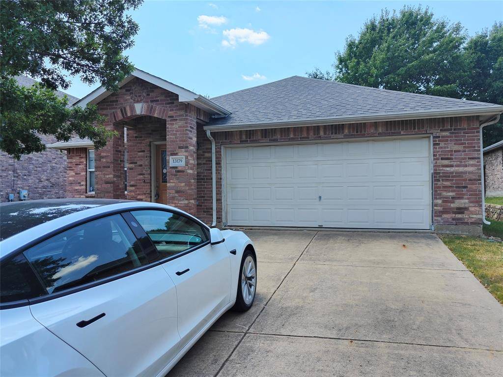 13179 Michelle Drive, Frisco, TX 75035