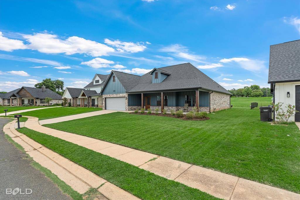 20 Legacy Court, Bossier City, LA 71037