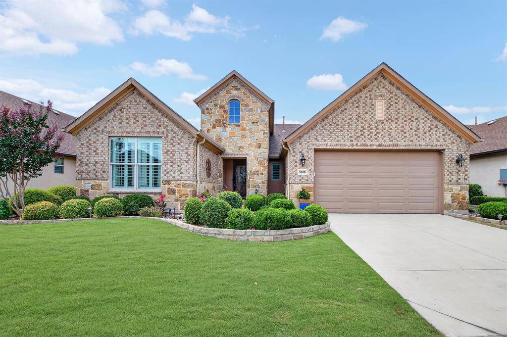 8108 Sanderling Drive, Denton, TX 76207