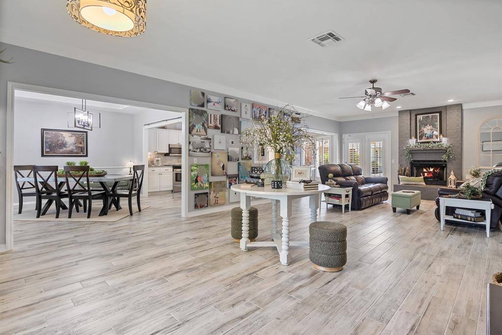 15 County Road 3244, Mount Pleasant, TX 75455
