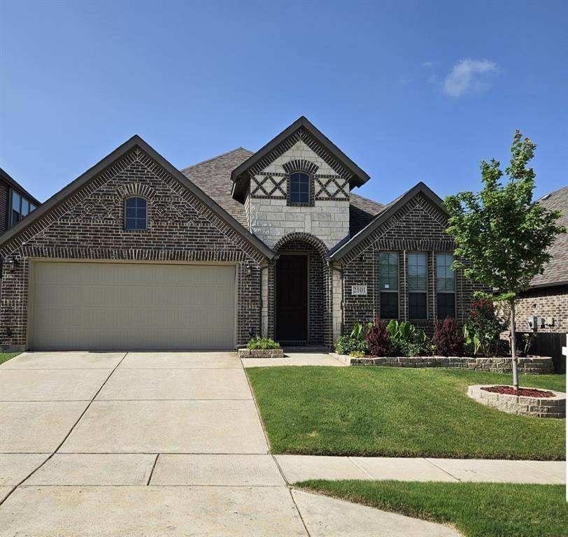 2101 Timineri Drive, Princeton, TX 75407