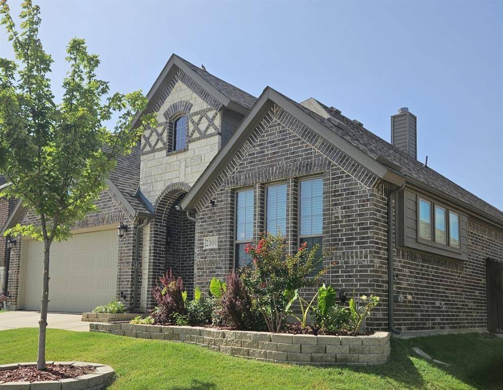 2101 Timineri Drive, Princeton, TX 75407