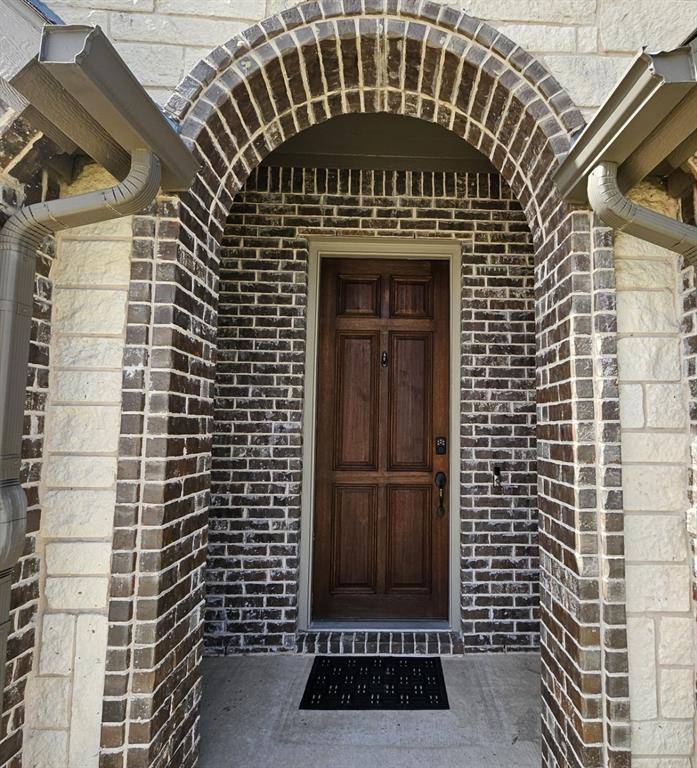 2101 Timineri Drive, Princeton, TX 75407