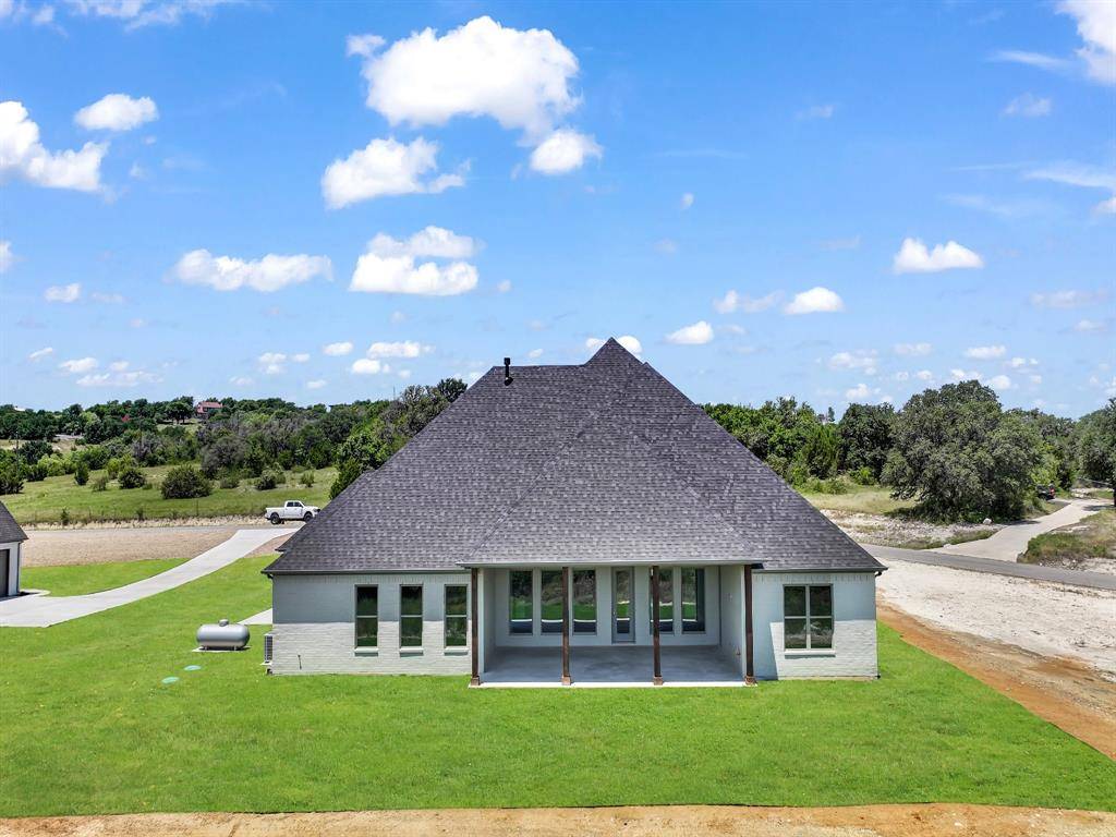 320 Tiara Trail, Fort Worth, TX 76108